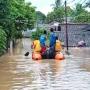 Sebagian Wilayah Makassar Terendam Banjir, Ketinggian Air Capai 1,5 Meter