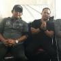 Masih Berkabung, Band Wali Tetap Isi Acara Malam Tahun Baru