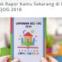 Akhiri Tahun 2018, Go-Jek Keluarkan Rapor Ala Anak Sekolah