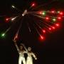 8 Fakta Tahun Baru 2019, Hujan Meteor sampai Nikah Massal