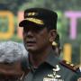 Hari Ini Jokowi Lantik Kepala BNPB Baru Letjen TNI Doni Monardo
