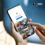 Ikuti Tren Digital, TNI AD Buat Akun Resmi BBM