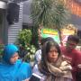 JHT Bisa Cair Saat Usia Pensiun 56 Tahun, Stafsus Menaker: Karena Sekarang Sudah Ada Jaminan Kehilangan Pekerjaan
