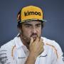 Tua-tua Keladi, Fernando Alonso Siap Pecahkan Rekor yang Bertahan 80 Tahun