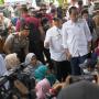 Jokowi Akhirnya Bicara Hoaks 7 Kontainer Surat Suara Dicoblos