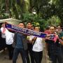 Bobotoh Dukung Jokowi - Ma'ruf, Ketum The Jakmania: Kami ke Persija