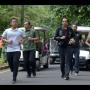 Buka Tahun Baru 2019, Jokowi Jogging di Kebun Raya Bogor