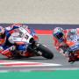 Begini Cara Unik Ducati Percepat Adaptasi Pebalap Baru