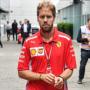 Burti: Ferrari Krisis Kepemimpinan