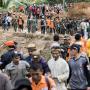 Fokus di Empat Sektor, Basarnas Cari 15 Korban Longsor Sukabumi