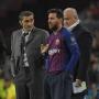 Manchester United Kontak Mantan Pelatih Barcelona Ernesto Valverde