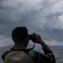 BMKG Pasang Alat Sensor Dekat Gunung Anak Krakatau