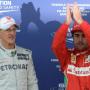 Fernando Alonso Ungkap Rival Terkuatnya Selama di F1