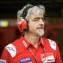 Dikritik Habis-habisan oleh Dovizioso, Gigi Dall'Igna Ogah Banyak Komentar