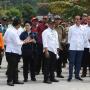 Dampak Tsunami Selat Sunda di Lampung, Jokowi Minta Fokus Bangun Rumah