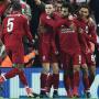 Lalui Laga Berat, Liverpool dan MU Sama-sama Menang Tipis