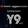 Amazon Bocorkan Kehadiran Huawei Y9 2019