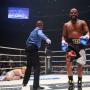 Pilih Ekshibisi Tinju, Ini Bayaran Fantastis yang Diterima Mayweather
