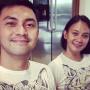 Anjasmara Diminta Foto Bareng Penghina Dian Nitami