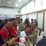 PDIP Serahkan Dana Kampanye Rp 118 M ke KPU, Sumbangan Terbanyak dari Caleg