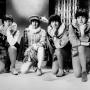 Sejarah Hari Ini: Band The Beatles Mendarat Pertama Kali di Tanah Amerika
