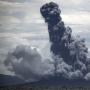 Hingga Pagi Ini, Gunung Anak Krakatau Alami 15 Kali Kegempaan Letusan