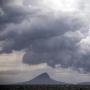 Tak Lagi Bergemuruh, Gunung Anak Krakatau Masih Aktif