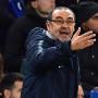 Bayern Munich Minati Callum Hudson-Odoi, Maurizio Sarri Geram
