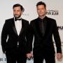 6 Tahun Menikah, Ricky Martin dan Suaminya Resmi Bercerai