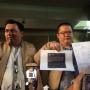 Dipolisikan Soal Hoaks Surat Suara, Andi Arief Terancam Pasal Berlapis