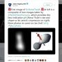 Sukses Lintasi Objek Paling Jauh, Ini Penampakan Ultima Thule