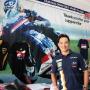 Video Doni Tata Saat di MotoGP Kembali Viral, Warganet Beri Komentar Kocak