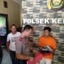 Istri Diperkosa, Suami Bunuh Tetangga