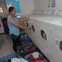 Listrik Mati, Pengusaha Laundry Keluhkan Cucian Tak Kering