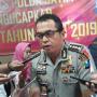 Polisi Tindak Akun Medsos Penyebar Hoaks 10 Juta DPT Asal Cina