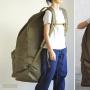 Wow! Brand Jepang Jual Tas Ransel Seukuran Manusia