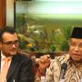 Gara-gara Sebut Nahdlatul Ulama Sesat, Arab Saudi Ganti Duta Besar