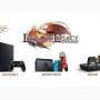 Buatan Indonesia, Game RPG Legrand Legacy Ini Hadir di Nintendo Switch