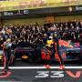 Jelang GP Inggris, Tim Red Bull akan Kenakan Livery Khas James Bond
