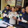 Dua Pengedar Narkoba Jaringan Lapas Cipinang Diringkus Polisi