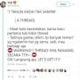 Viral di Twitter, Kisah Cinta 7 Tahun Kasih Tak Sampai