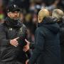 Jurgen Klopp Prediksi Poin Maksimal Manchester City di Akhir Musim, Liverpool Pede Menyalip?