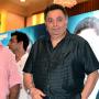 Rishi Kapoor Sembuh dari Kanker