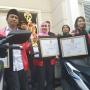 Buntut Kebohongan Award Prabowo cs, Petinggi PSI Dipolisikan