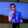 Rocky Gerung: Pers Berusaha Mempolisikan Andi Arief