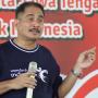 Dampak Bencana, Menpar Arief Yahya Khawatir Jumlah Wisman Berkurang