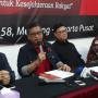 Megawati Disebut Tahu Siapa Saja Pendiri dan Penghianat Partai