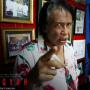Baim Wong ke Torro Margens: Yang Tenang Ya Ayah...
