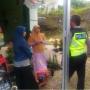 Dengar Tausiah Lelaki Berserban Sehabis Senam, Nenek Sudah Kena Gendam