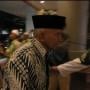 Amien Rais dan Fadli Zon Hadiri Malam Anugerah 212 Awards